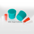 Atoxic Food Grade Silicone Rubber Plug